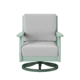 Artifex Stanton Club Swivel Rocker