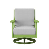 Artifex Stanton Club Swivel Rocker