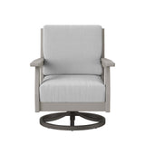 Artifex Stanton Club Swivel Rocker