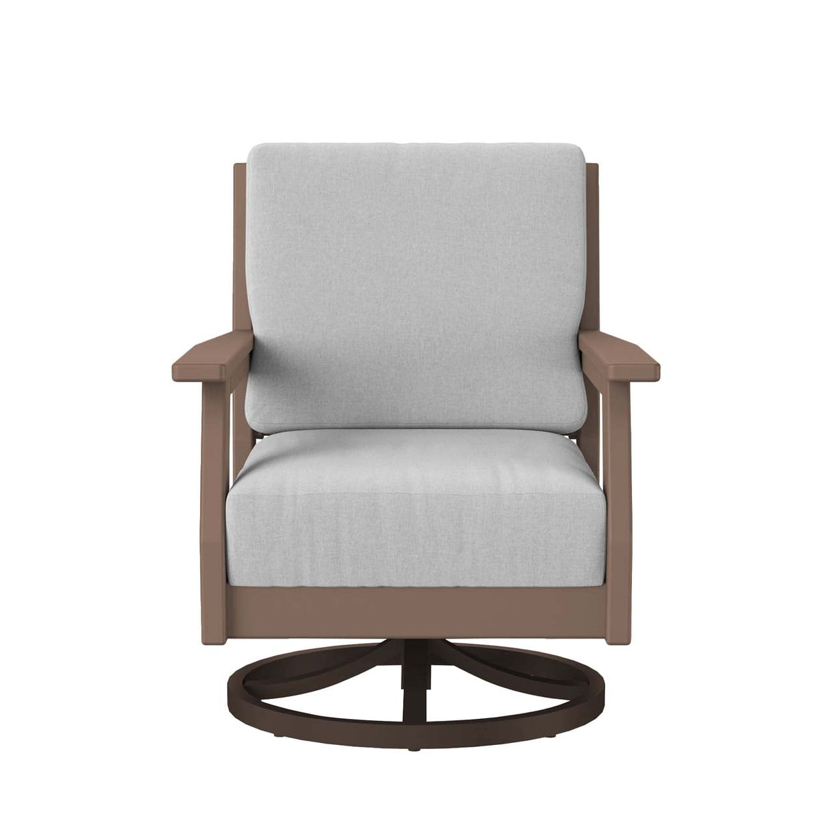 Artifex Stanton Club Swivel Rocker