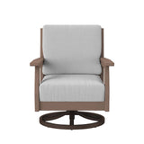 Artifex Stanton Club Swivel Rocker