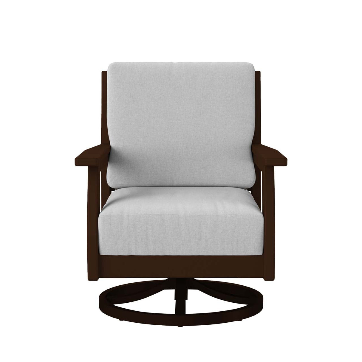 Artifex Stanton Club Swivel Rocker