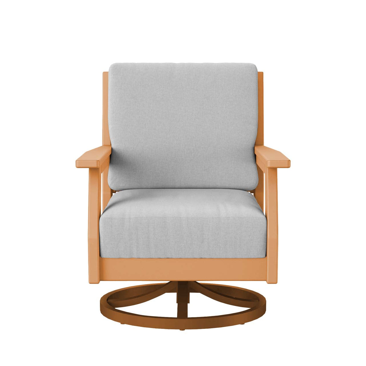 Artifex Stanton Club Swivel Rocker