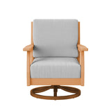 Artifex Stanton Club Swivel Rocker