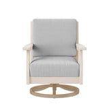 Artifex Stanton Club Swivel Rocker