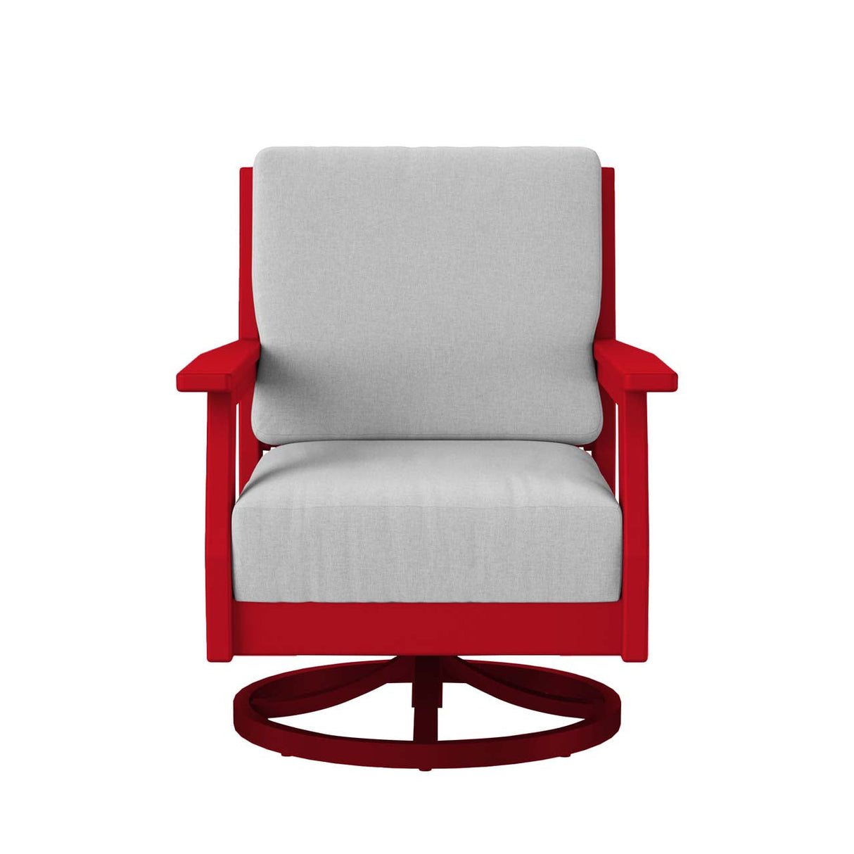 Artifex Stanton Club Swivel Rocker