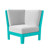 Artifex Stanton Corner Chair