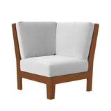 Artifex Stanton Corner Chair