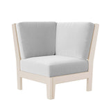 Artifex Stanton Corner Chair