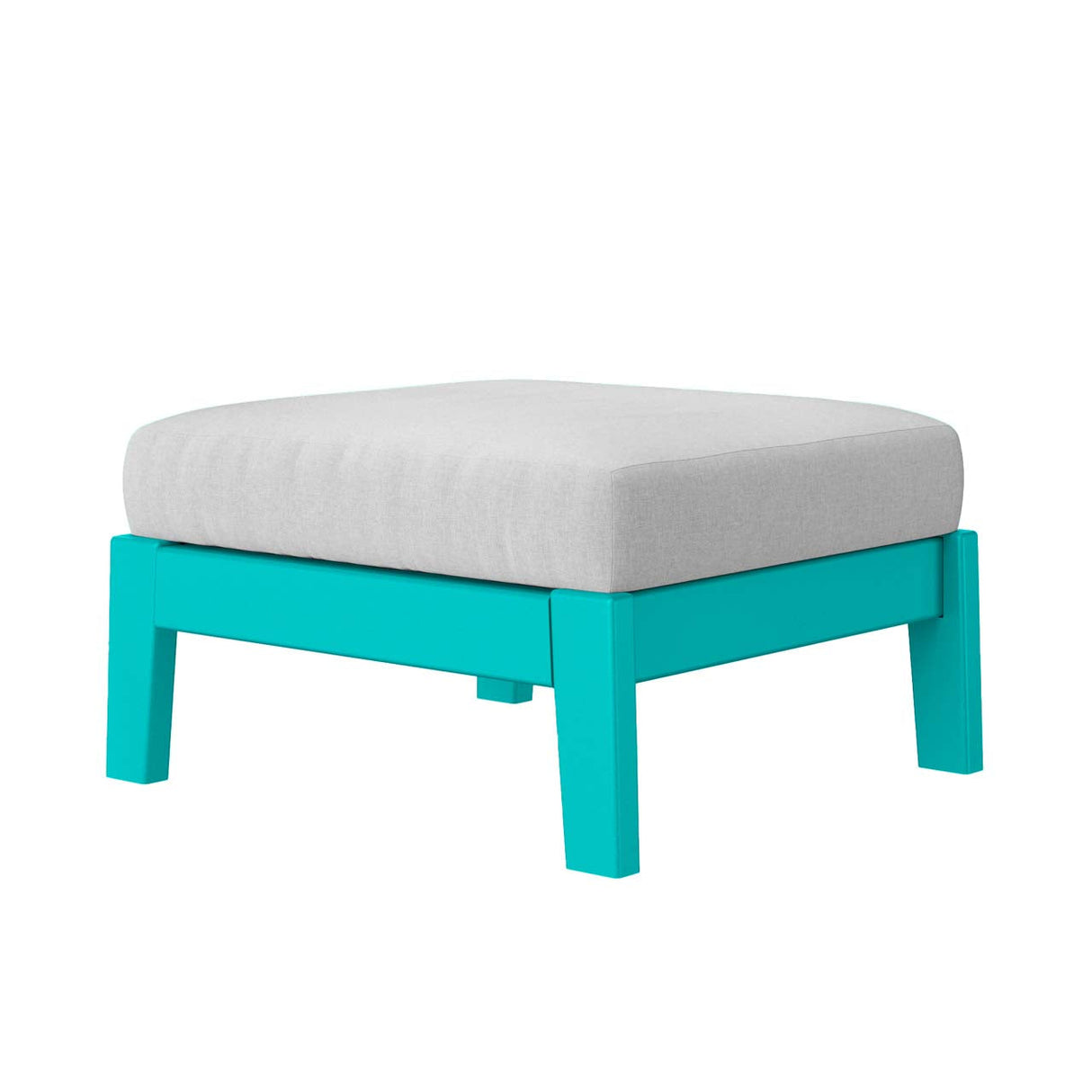 Artifex Stanton Ottoman