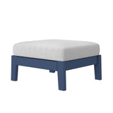 Artifex Stanton Ottoman