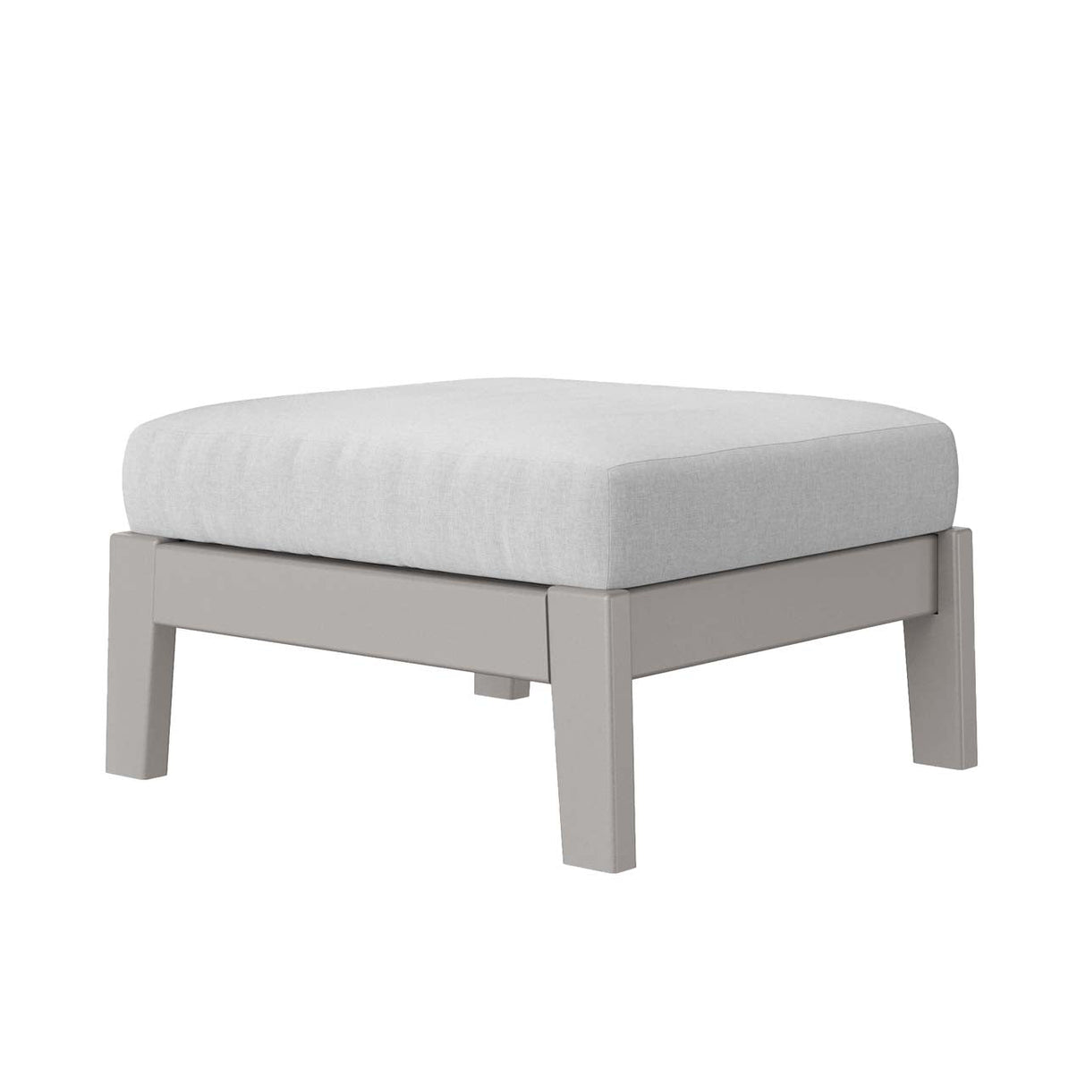 Artifex Stanton Ottoman