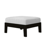 Artifex Stanton Ottoman