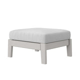 Artifex Stanton Ottoman