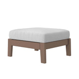 Artifex Stanton Ottoman