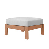 Artifex Stanton Ottoman