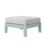 Artifex Stanton Ottoman