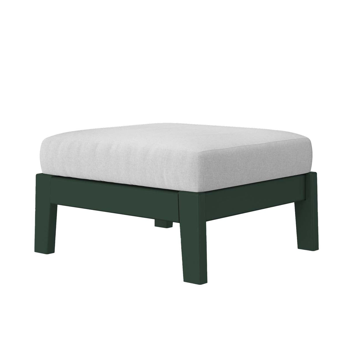 Artifex Stanton Ottoman