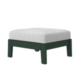 Artifex Stanton Ottoman