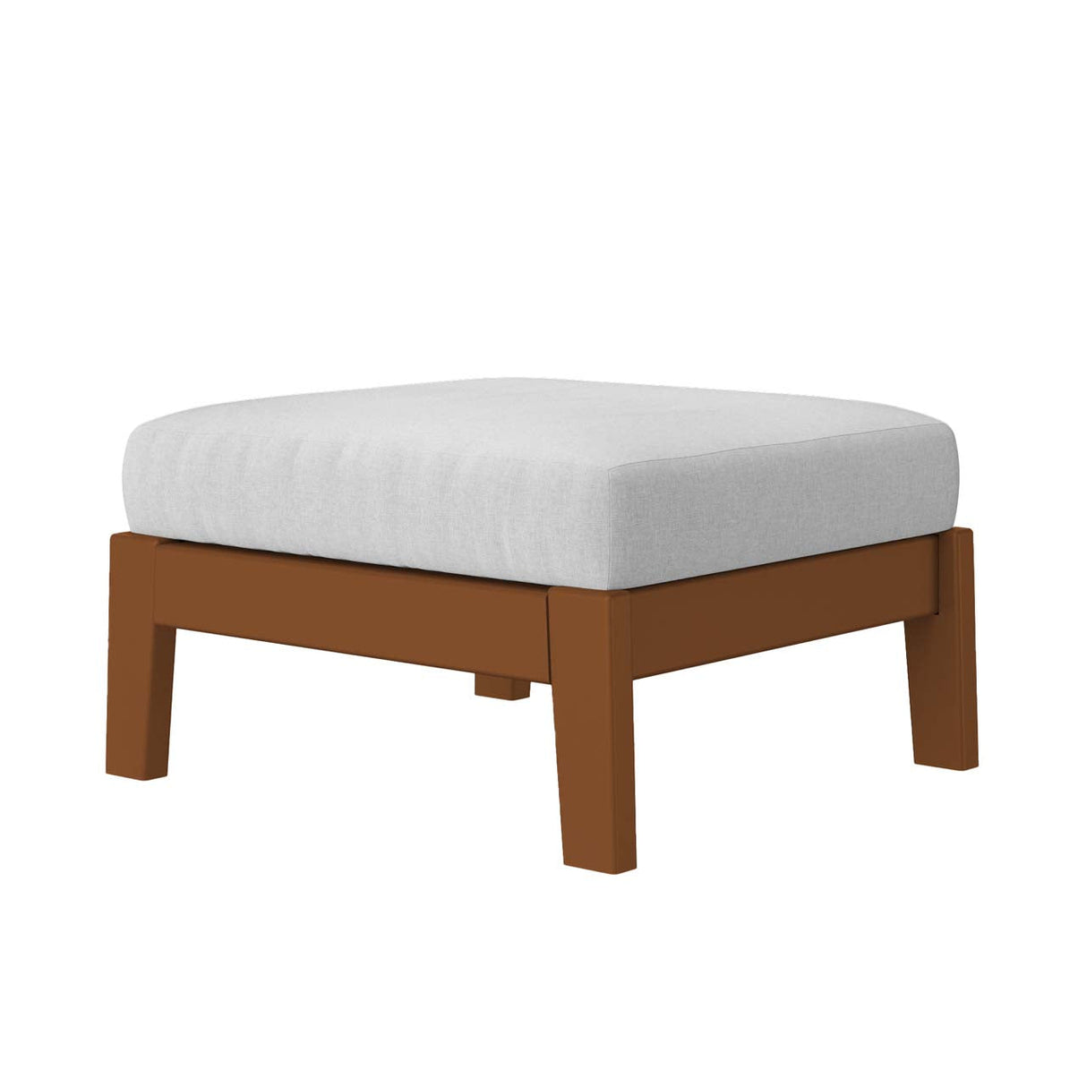 Artifex Stanton Ottoman