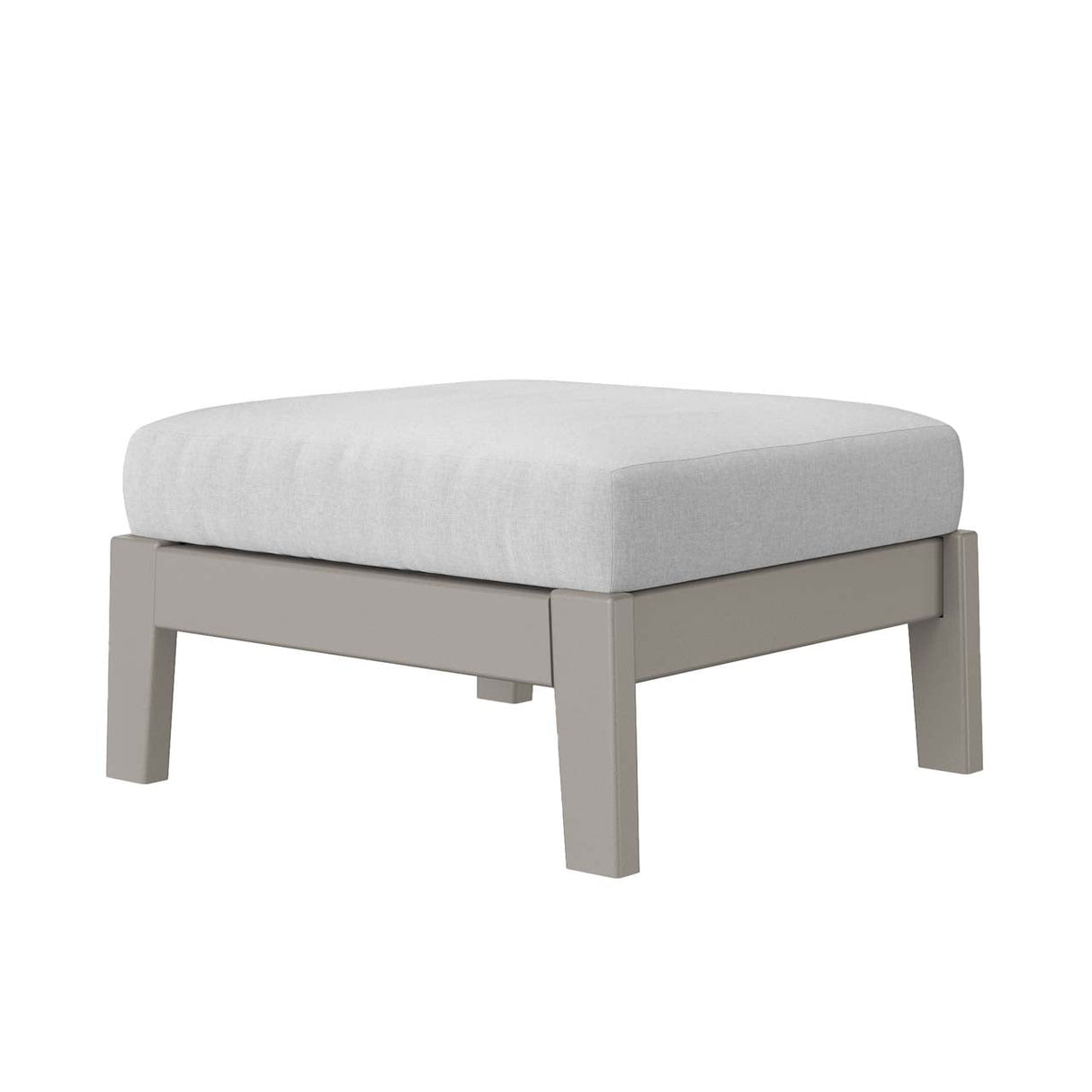 Artifex Stanton Ottoman