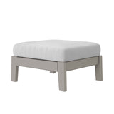 Artifex Stanton Ottoman