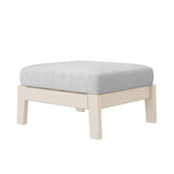 Artifex Stanton Ottoman