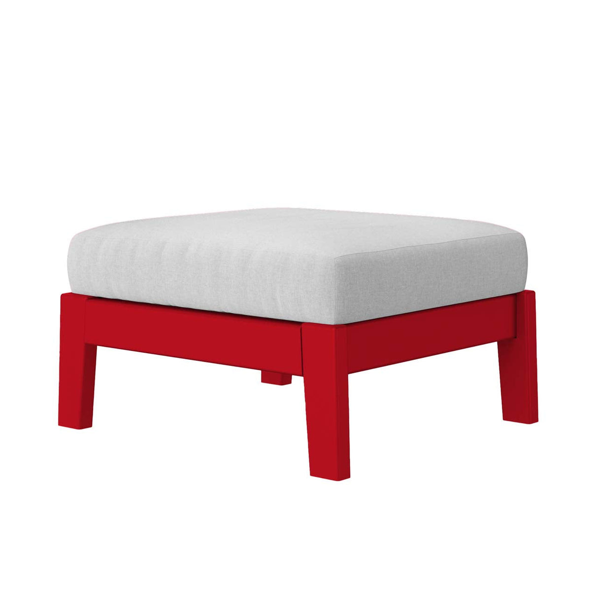 Artifex Stanton Ottoman