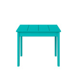 Artifex Stanton End Table