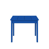 Artifex Stanton End Table