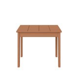 Artifex Stanton End Table