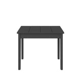 Artifex Stanton End Table