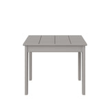 Artifex Stanton End Table