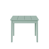 Artifex Stanton End Table