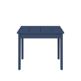 Artifex Stanton End Table