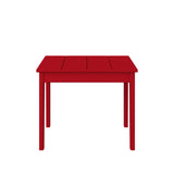 Artifex Stanton End Table