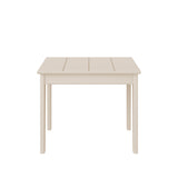 Artifex Stanton End Table
