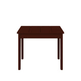 Artifex Stanton End Table