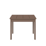 Artifex Stanton End Table