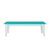 Artifex Stanton 48" Coffee Table