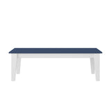 Artifex Stanton 48" Coffee Table