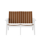 Artifex Summerfield Loveseat