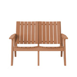 Artifex Summerfield Loveseat