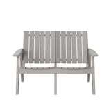 Artifex Summerfield Loveseat