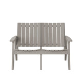 Artifex Summerfield Loveseat
