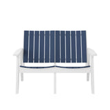 Artifex Summerfield Loveseat