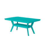 Artifex Summerfield 72" Dining Table