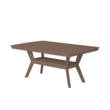 Artifex Summerfield 72" Dining Table