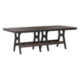 Berlin Gardens Harbor 44" x 96" Rectangular Dining Table