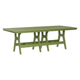 Berlin Gardens Harbor 44" x 96" Rectangular Counter Table